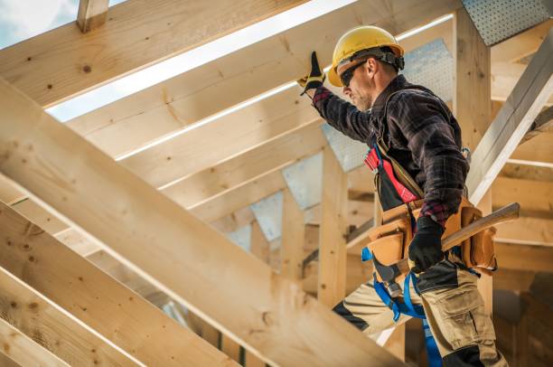 Quick and Trustworthy Emergency Roof Repair Services in Denison, IA